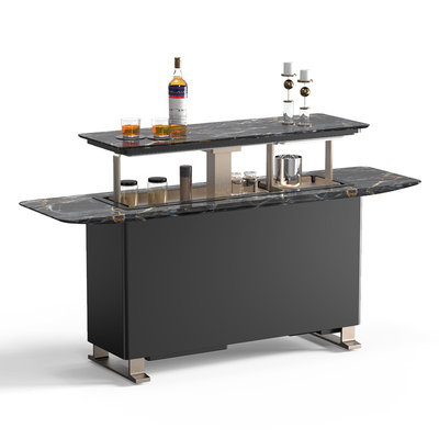 Armarios de cocina multifuncionales para diseño de soluciones modernas de comedor y almacenamiento inteligentes