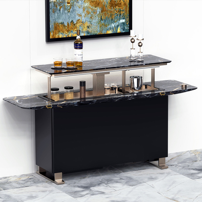 Armarios de cocina multifuncionales para diseño de soluciones modernas de comedor y almacenamiento inteligentes
