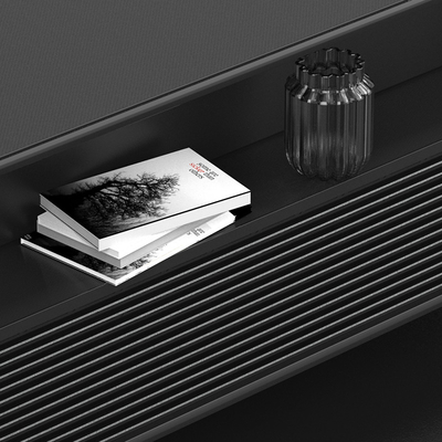 Primst Smart Coffee Table Fridge El mejor refrigerador para el vino y las bebidas