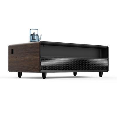 Primst Tea Smart Coffee Table Una adición multifuncional a su almacén en el hogar u oficina