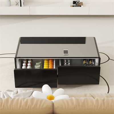 Impresión en 3D Primst 135L Humidor eléctrico Cigarros Refrigeradores de vino y bebidas Kegeratores de cerveza