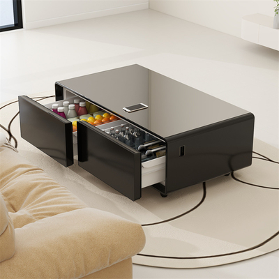 Impresión en 3D Primst 135L Humidor eléctrico Cigarros Refrigeradores de vino y bebidas Kegeratores de cerveza