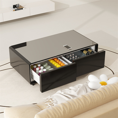 Impresión en 3D Primst 135L Humidor eléctrico Cigarros Refrigeradores de vino y bebidas Kegeratores de cerveza