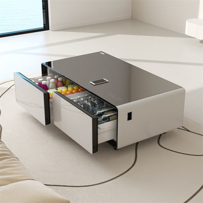 Primst Custom Comercial Latas Botella Bebida Mini refrigerador para pequeños hoteles y bares