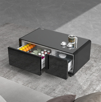 Productos refrigeradores 93L Bodegas de vino cajones de refrigeración para decoración del hogar ecológica