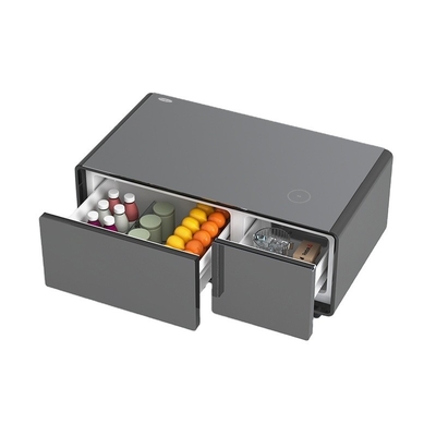 Productos refrigeradores 93L Bodegas de vino cajones de refrigeración para decoración del hogar ecológica