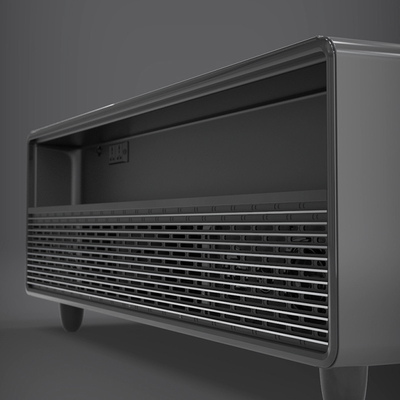 Refrigerador de belleza personal La elección perfecta para su restaurante de moda hotel