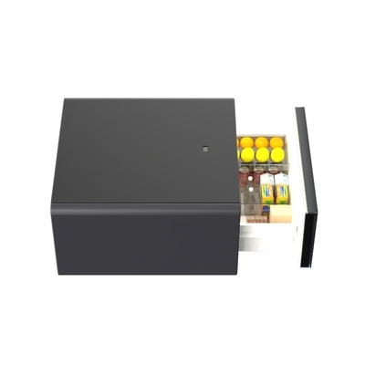 Mesa de café inteligente TB65 La solución definitiva de almacenamiento y carga para su dormitorio