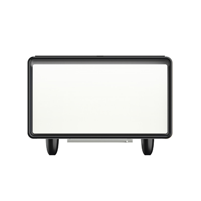 Refrigerador de 65L Mini Refrigerador lateral para mesa de té multifunción y mesa de café inteligente