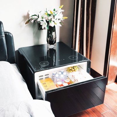 Transforme su espacio de vida con mesas de café Primst personalizadas innovadoras e inteligentes