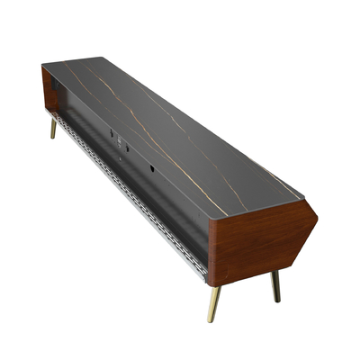 Primero Smart TV Stand Control remoto Aire acondicionado de refrigeración / calefacción gabinete para Smart