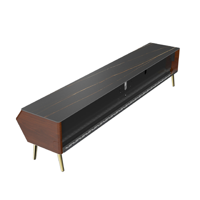 Primero Smart TV Stand Control remoto Aire acondicionado de refrigeración / calefacción gabinete para Smart