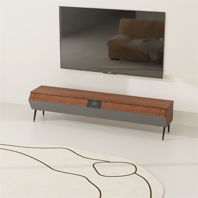 Alta eficiencia energética de EER Multi-Split Aire acondicionado comercial para muebles de TV para el hogar
