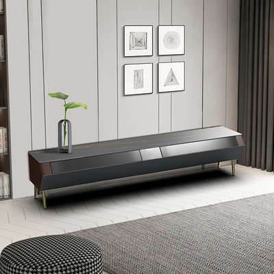Aire acondicionado de invertidor de TV 220V con diseño moderno y lujoso EER 2-4