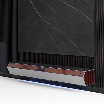 Aire acondicionado de invertidor de TV 220V con diseño moderno y lujoso EER 2-4