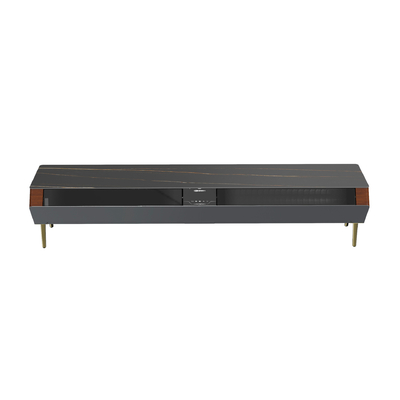 Aire acondicionado portátil 1 año de refrigeración/calentamiento 220V para gabinete de televisión multifunción 18