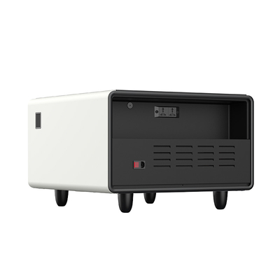 Mesa de cama inteligente con carga inalámbrica USB La mejor adición a su dormitorio